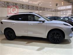 دۆنگ فینگ T5 EVO